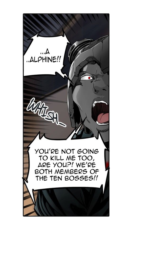 Tower of God Chapter 293 49